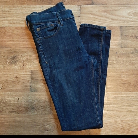 Express skinny jeans - Picture 2 of 5